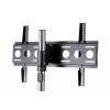 Stovas STD01 ekranui 32-55'' VESA 75x75/600-400'' 80 kg