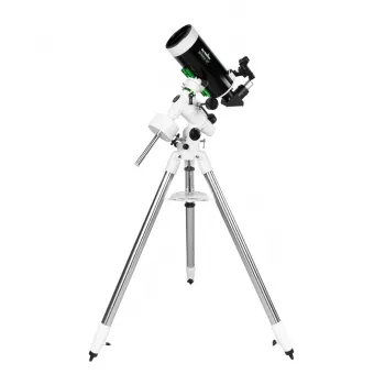 Skywatcher Telescope BK MAK 127 EQ3-2 plieninis trikojis 127/1500