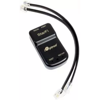 WiFi adapter iOptron iStarFi, skirtas CEM60 / iEQ45 Pro — modelis 8434