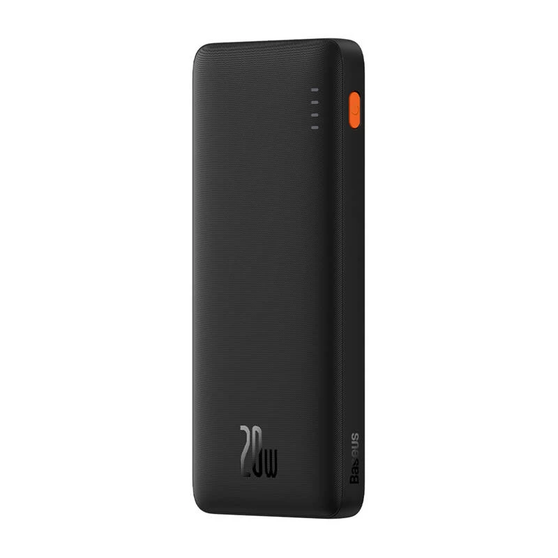Baseus Airpow 20W Power Bank 10000mAh 20000mAh greitas įkrovimas, nešiojamas įkroviklis, skirtas iPhone 16/15/14/13/12
