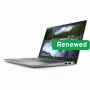DELL Renew Grade A | Latitude 5340 | 13,3 colio | FHD | i3-1315U | 16 GB | SSD | 256 GB | Intel UHD Graphics | Windows 11 Pro | Klaviatūros kalba: Nordic/ENG lipdukai | 12 mėnesių
