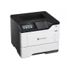 Spausdintuvas „Lexmark MS632dwe“ lazerinis, juodas/pilkas