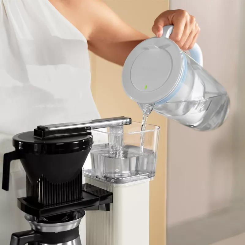 Vandens filtro kasetė BRITA BRITA1051767 MAXTRA technopolimeras 150 l 2 vnt. Balta