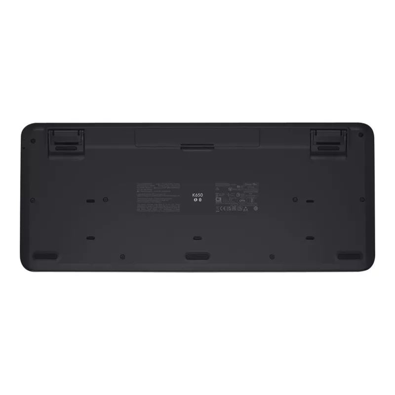 Logitech SIGNATURE K650. Rašykite patogiai. Atlikite daugiau