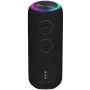 Bluetooth garsiakalbis SIRIUS 2 Juoda galia 20W