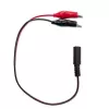 Baterijų įkroviklis QOLTEC Charger for AGM GEL STD 12V 1.5A