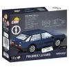 Cobi Polonez 1,6 Caro modelio rinkinys — mastelis/modelis nenurodytas, plastikinis konstruktorius, MPN 24589