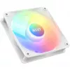 NZXT F120 RGB Core 120 mm ARGB korpuso ventiliatorius - baltas