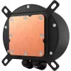 NZXT KRAKEN Elite V2 240 Skysčio aušinimas su ekranu, juodas RL-KN24E-B2 (RL-KN24E-B2)