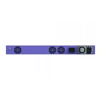 Valdomas komutatorius Extreme Networks 5420F-48P-4XE L2/L3 Gigabit Ethernet PoE