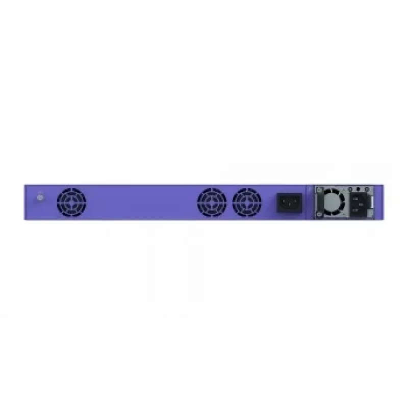 Valdomas komutatorius Extreme Networks 5420F-48P-4XE L2/L3 Gigabit Ethernet PoE