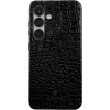 Dėklas BURGA Galaxy S25 Plus 17 cm (6,7 col.) juodas