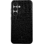 Dėklas BURGA Galaxy S25 Plus 17 cm (6,7 col.) juodas
