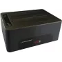 Lc-power LC-DOCK-U3-V saugojimo diskas, juodas