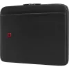 Neopreno įmautė 14 colių nešiojamajam kompiuteriui Wenger BQ 14 Neoprene Juoda