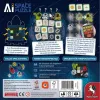 A.I. Space Puzzle, stalo žaidimas