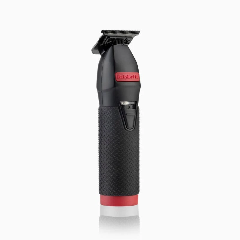 Plaukų kirpimo mašinėlė BaByliss PRO FX7870RBPE — profesionalus laidinis kirpimo įrenginys