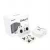 Drone BETAFPV Cetus X Kit ELRS — Paruoštas skrydžiui FPV dronas su akiniais