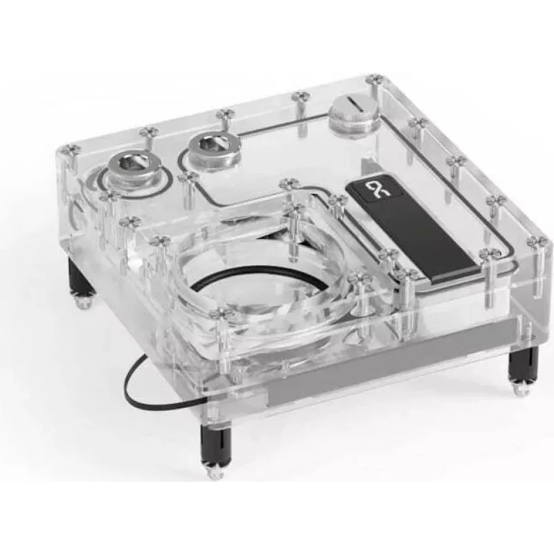 Alphacool Core 140mm rezervuaras VPP/D5 (14577)