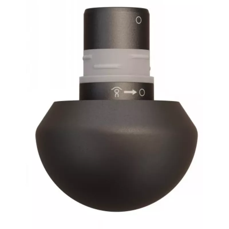 Theragun PRO Plus standartinis rutulinis antgalis
