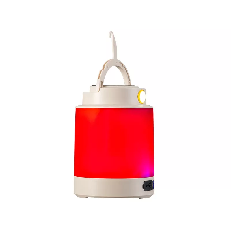 Tracer 47812 saulės stovyklavimo lempa