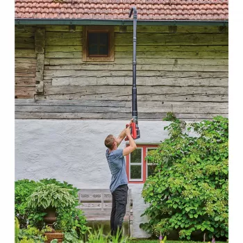 Einhell 3433559 baterija juoda