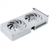 Vaizdo plokštė Palit GeForce RTX 5060 Ti White OC — GeForce RTX 5060 Ti, 16 GB GDDR7, 128 bitų, PCIe 5.0, 2407 MHz