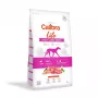 Sausas šunų maistas Calibra Life Adult Large Breed Lamb 12 kg — 25–45 kg, 25 % baltymų, 14 % riebalų