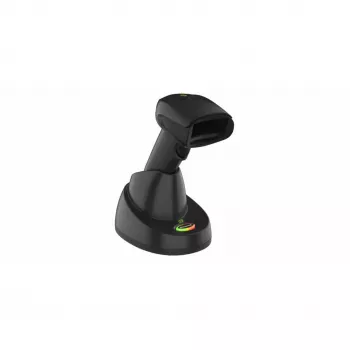 Honeywell Xenon Extreme Performance 1952g - itin didelio tankio (UD) - USB rinkinys - brūkšninių kodų skaitytuvas - nešiojamas - dekoduojantis - Bluetooth 4,2 (1952GUD-2USB-5-R)