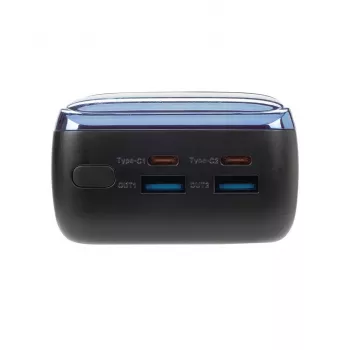 Rivacase VA1080 išorinė baterija 30000 mAh