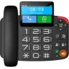 Stalinis SIM telefonas MM42D SE 4G VOLTE VoWiFi
