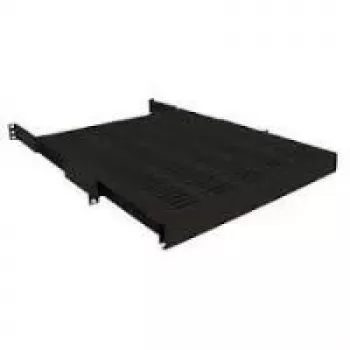 Logilink SF1S85B serveris, juodas
