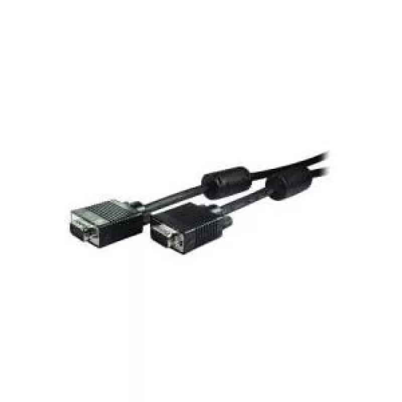 VGA laidas ShiverPeaks BS78056-5 5 m
