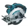 Makita DSS610Z diskinis pjūklas