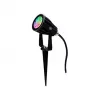 Synergy 21 FUTC04 - taškinis apšvietimas - juoda - IP65 - LED - 50 000 val. - kelių spalvų (FUTC04)