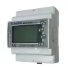 Elektros skaitiklis Growatt PV Smart Meter TPMCTE100A 100A — fotovoltinėms sistemoms, CT pagrindu veikiantis matavimas