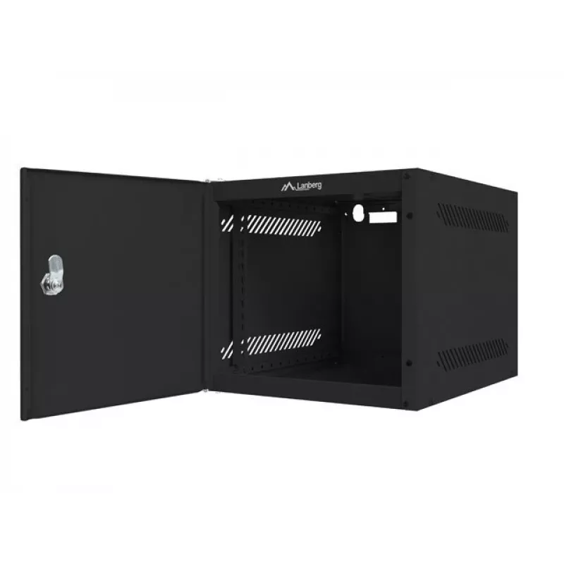Prie sienos montuojamas stovas Lanberg WF10-2306-00B