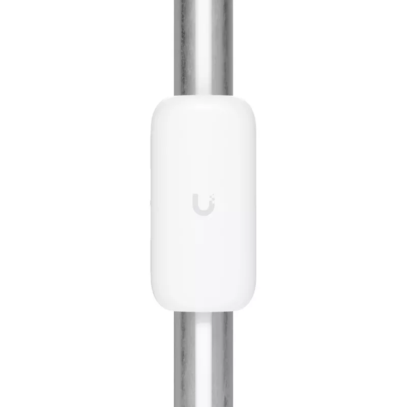 Kabelio ilgintuvo rinkinys Ubiquiti UACC-Cable-PT-Ext Power TransPort baltas