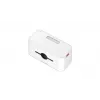 Energizer EPB2500W03EU maitinimo ilgintuvas — 2 m laidas, 5 kintamosios srovės lizdai, 2500 W, skirtas naudoti patalpose, baltas