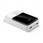 Išorinė baterija everActive EB-20Q 20000 mAh, 2x USB išvestis, 22,5W QC4.0 greitas įkrovimas