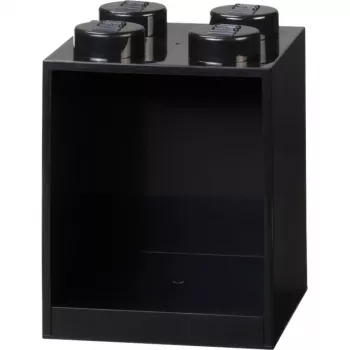Lego 41141733 Juoda