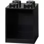 Lego 41141733 Juoda