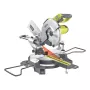 RYOBI EMS305RG kampinis pjūklas 2200 W 305 mm
