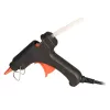 Tracer 46508 P1 karštų klijų pistoletas, juodas