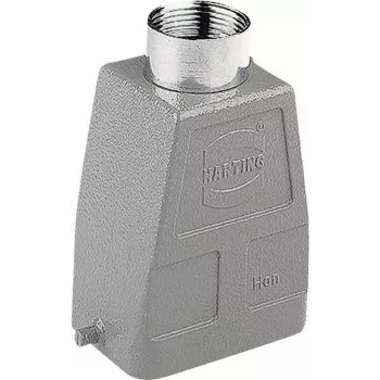 Harting įvorės korpusas Han® 6B-gg-M25 19 30 006 0446 1 vnt. (19 30 006 0446)