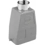 Harting įvorės korpusas Han® 6B-gg-M25 19 30 006 0446 1 vnt. (19 30 006 0446)