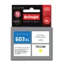 Activejet AE-603YNX rašalas (pakaitalas Epson 603XL T03A44; Supreme; 14 ml; geltonas)