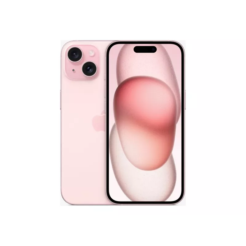 “Apple iPhone 15 128GB Pink MTP13PX/A”