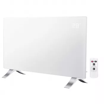 Elektrinis konvektorinis šildytuvas 1500W, IP24 NEO Tools 90-091