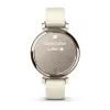 Garmin Lily 2 35 mm skaitmeninis 240 x 201 pikselių jutiklinis ekranas, auksinis, GPS (palydovinis)